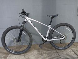 Specialized Pitch Comp 650B