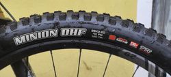 Orbea Advanced Dynamic Rallon xl 