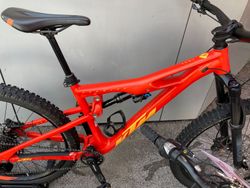 KTM Prowler 1964 2022