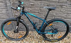 Horské kolo KELLYS GATE 50 29" S - model 2020
