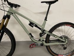 Rám Commencal Meta AM 29 V4, L