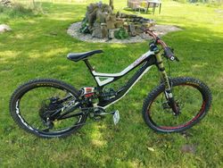 Specialized Demo 8 2013