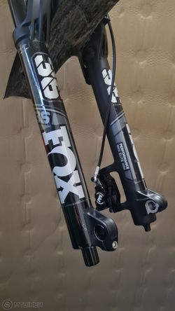 Fox 36 performance elite Grip 2 27,5 /170mm Boost
