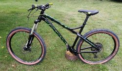 Dartmoor Primal 27.5/27.5+