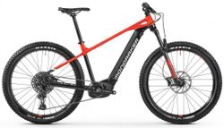 Mondraker Prime