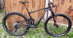 Giant Anthem Advanced Pro 29 1