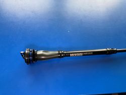 Patrona SID 35 Charger Race Day crown