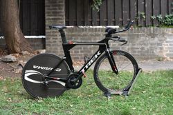 Trek Speed Concept