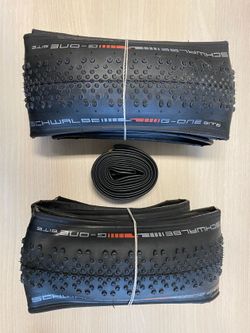 Schwalbe G-One Bite
