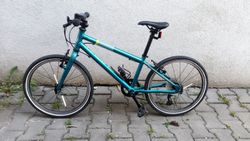 Dětské kolo ISLABIKES BEINN 20 L