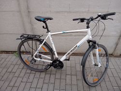 Merida Crossway 20