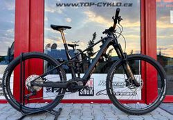 🔥🔥Bulls Sonic EVO AMSL 1 Carbon 29* 750Wh 🔥🔥 VÁHA pouze 20 KG !!! M,L,XL 
