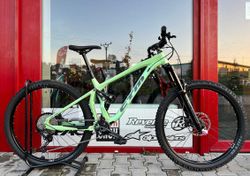 🔥🔥SLEVA 16.000 Kč 🔥🔥 CTM SCROLL XPERT 29" - XL 