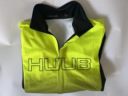 Cyklodresy/bundy HUUB