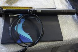 Rock Shock Reverb 31,6mm