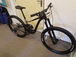 Giant Trance X 29 velikost S