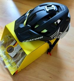 Cratoni Allset PRO