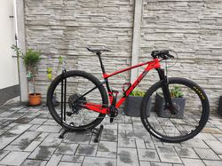 Giant xtc advanced - teleskopická sedlovka
