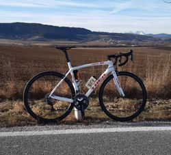 Trek Emonda SLR H1 56cm