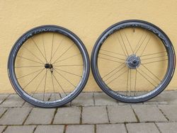 Campagnolo Bora One 35