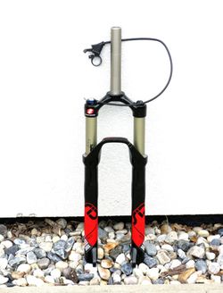 Rock Shox SID Race