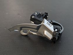 přesmykač Shimano Deore FD-M590-10