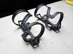 Topeak Ninja Master Cage SK+ (pravý/levý)
