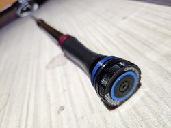 Patrona Charger 2.1 RC Pike B1+ (2018+)