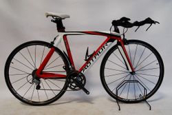 Author CA - TRI Carbon