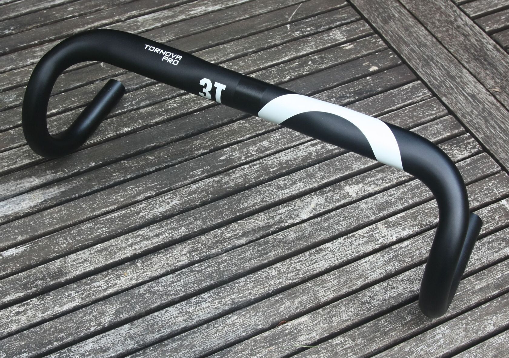 3t ergonova pro weight