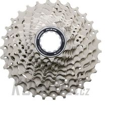 Shimano 105, CS-R7000 - 11s, 11-30z