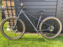 Horské kolo TREK MERLIN 8