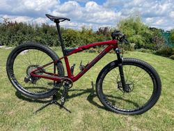 Trek SUPERCALIBER 9.8 XT