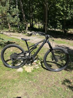 Specialized Stumpjumper Evo Expert