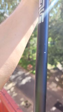 Enve M6 karbon pro trail/enduro/xc 780mm