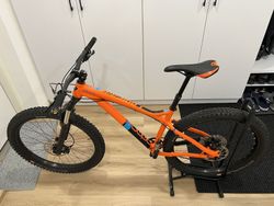 Lapierre Edge 327+