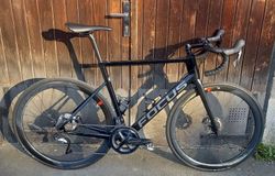 Focus Izalco Max 8.8 vel. XL