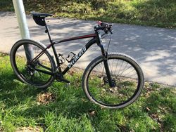 Specialized Epic - HT - 29"