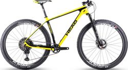 Nový 2022 Head Trenton V, XTR 12s