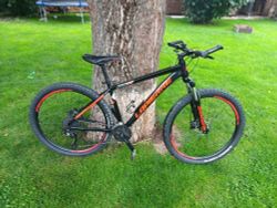 Lapierre Edge 227