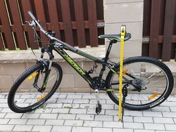 Merida Mattis 6.20