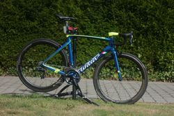 Wilier cento 10 AIR 
