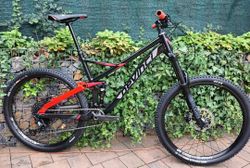 kolo Devinci Django 27.5 XL