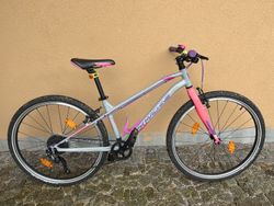 Dívčí kolo Rock Machine Thunder 26 XS