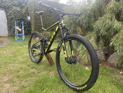 Scott Spark 940 XL