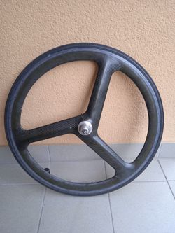Loukotě sada Karbon, Campagnolo 13-26 10