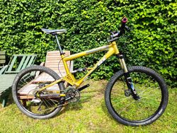 GT I-drive 5 2.0