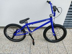 HARO BMX 300.1