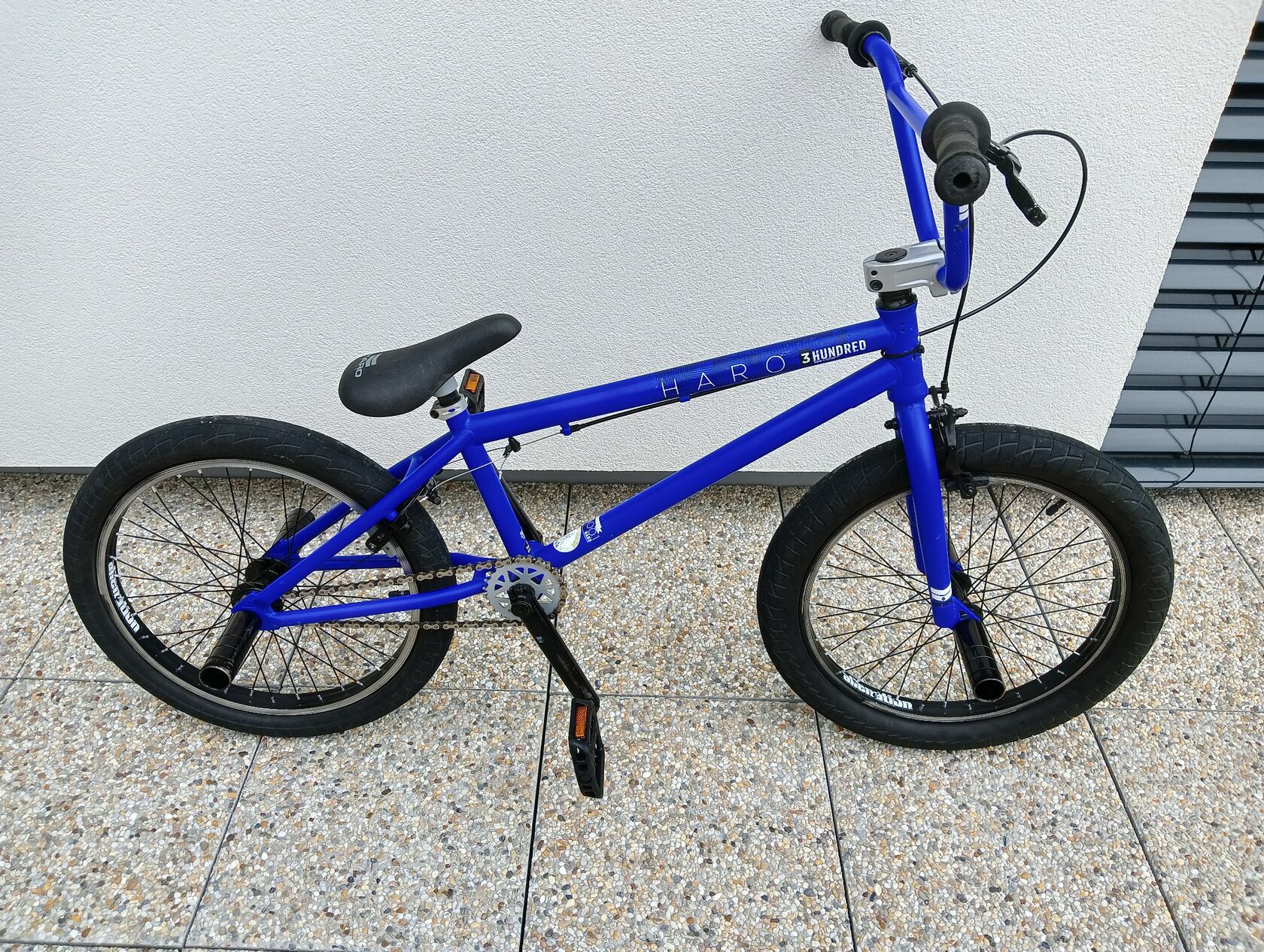 bmx haro 300.1