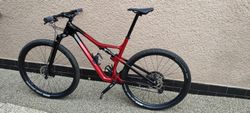 Cannondale Scalpel Carbon 3